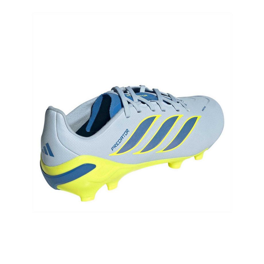 adidas Predator League Fußballschuhe für festen Boden  