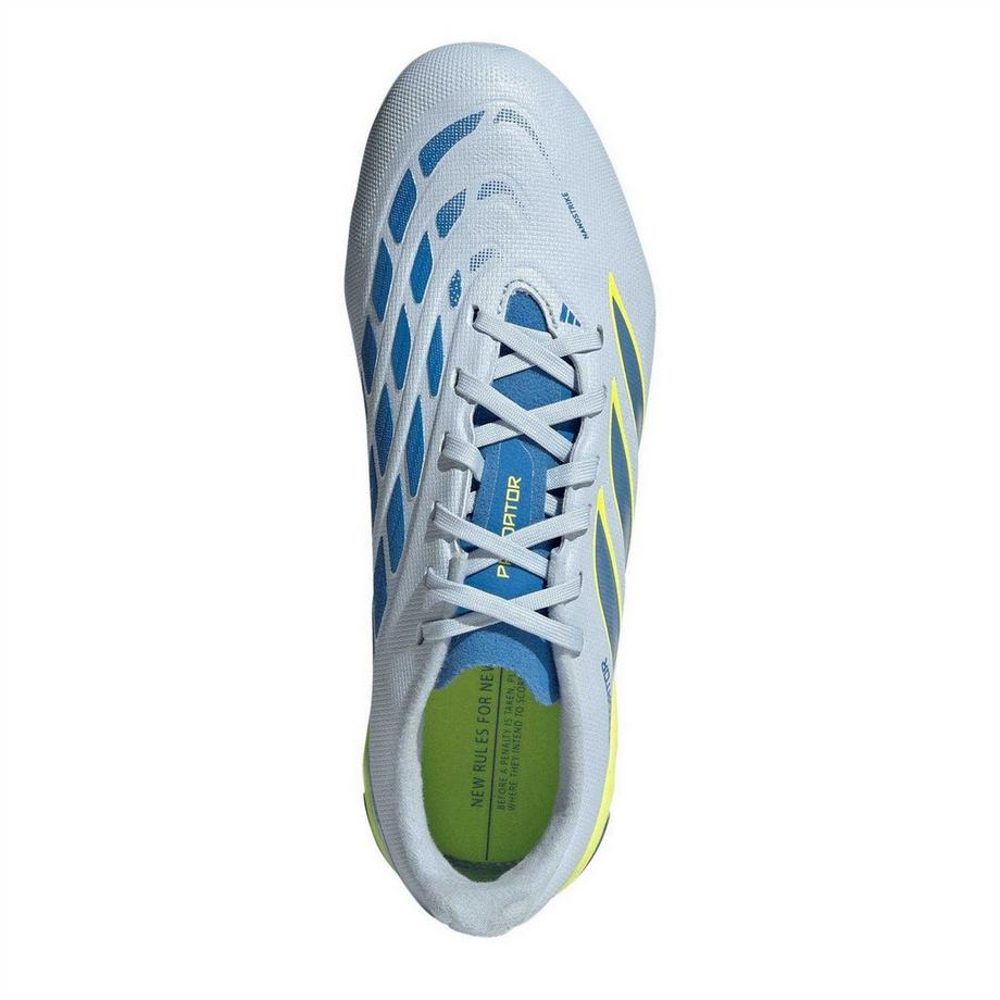 adidas Predator League Fußballschuhe für festen Boden  