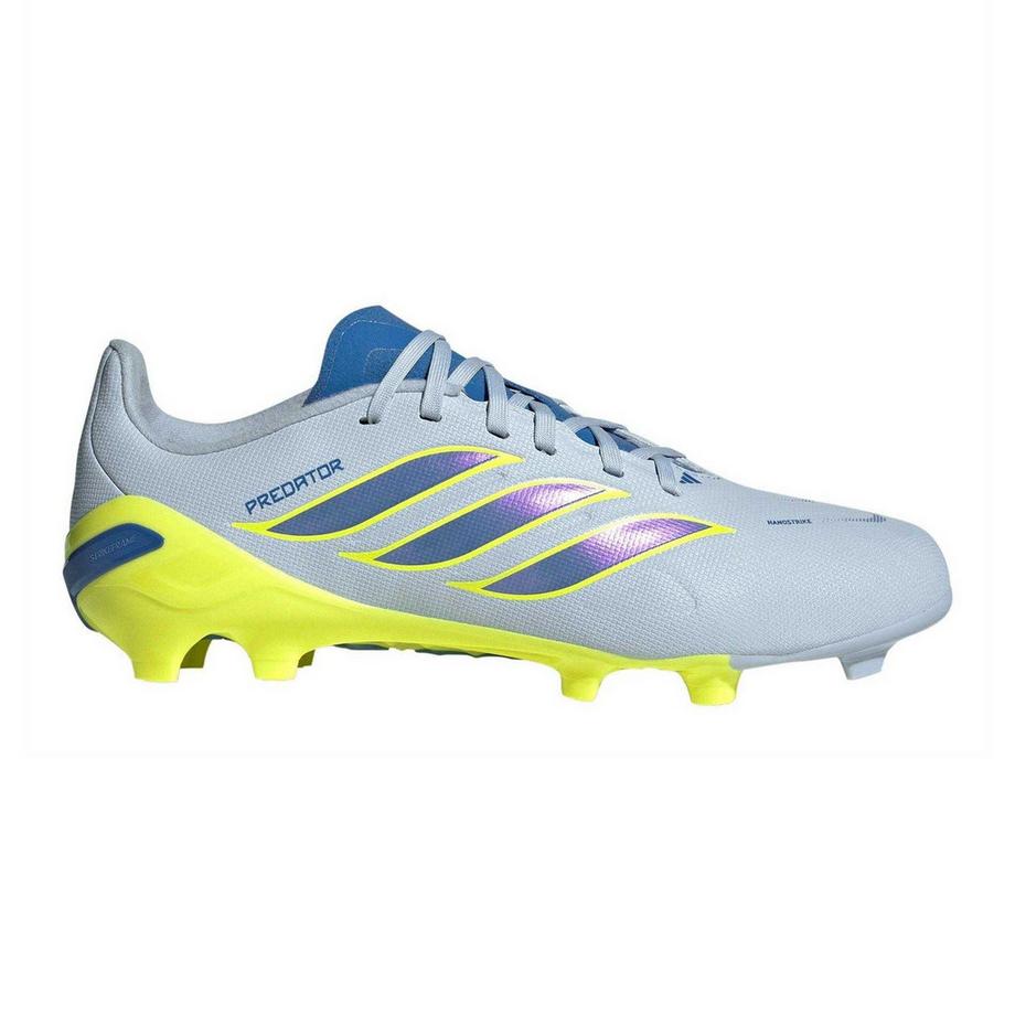 Predator League Fußballschuhe Mit Festem Boden
