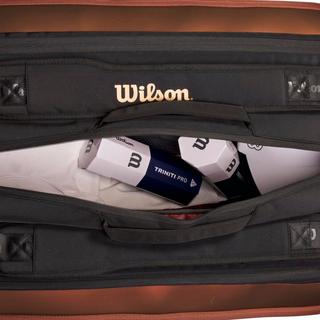 Wilson  Super Tour Pro Staff 15 Pack V14 Tennistasche 