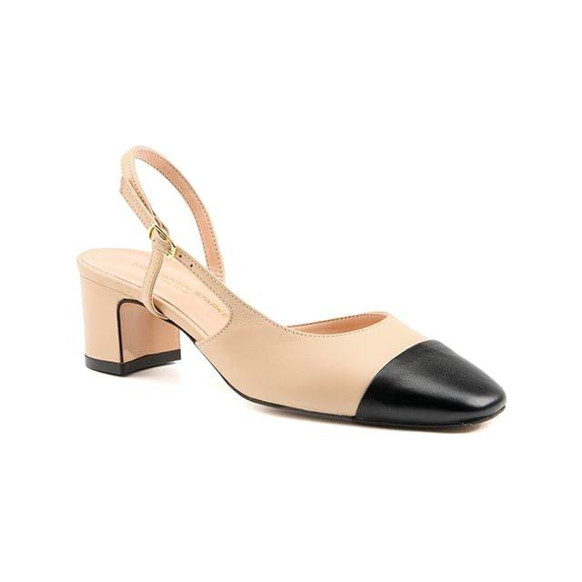 Image of Cappucine-35 Damen Beige 35