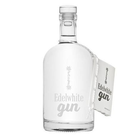 Edelwhite Gin Edelwhite Gin - London Dry Gin  