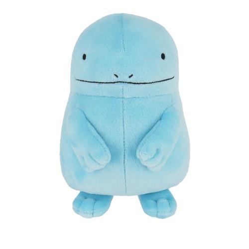 Image of Quagsire Plush