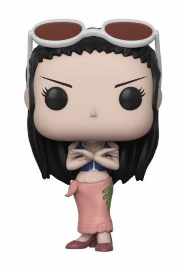 Funko  One Piece POP! Animation Vinyl Figur Nico Robin 