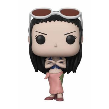 One Piece POP! Animation Vinyl Figur Nico Robin