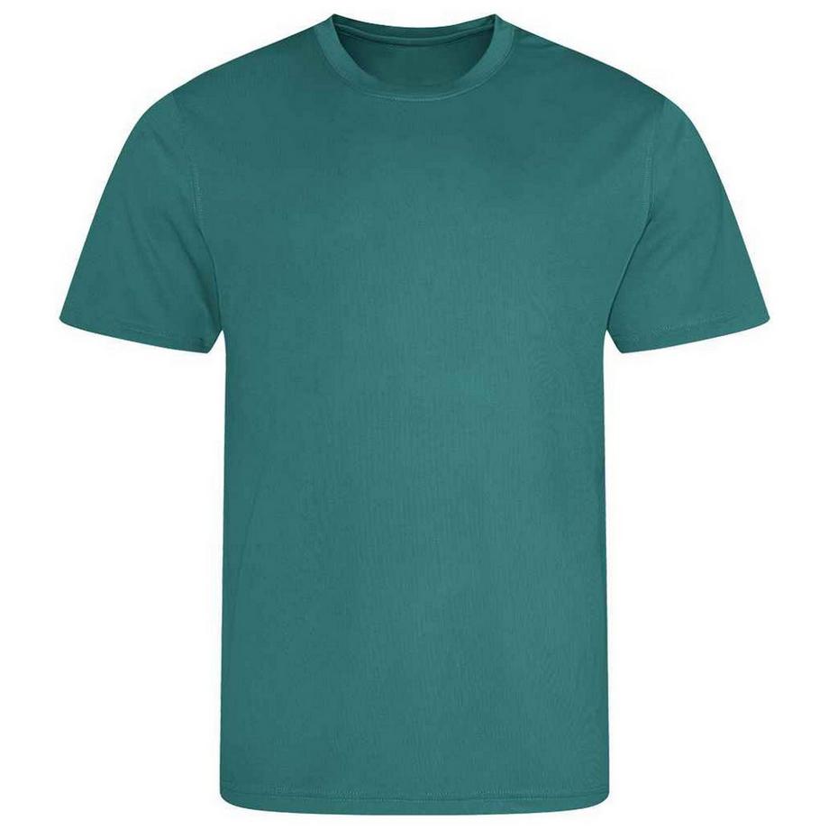 Awdis T-ShirtJust Cool