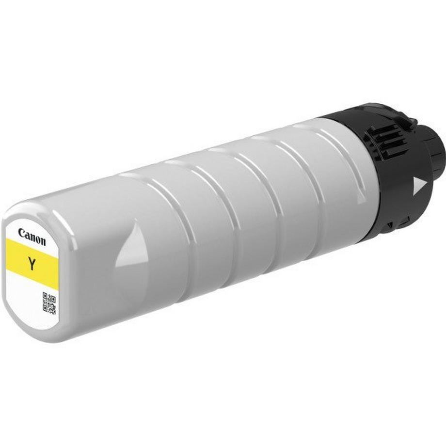 CANON Tintenpatrone XL yellow PGI-7500XLY WG7550Z 16'500 S.