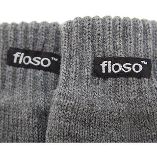 Floso  Gants Thinsulate thermique 