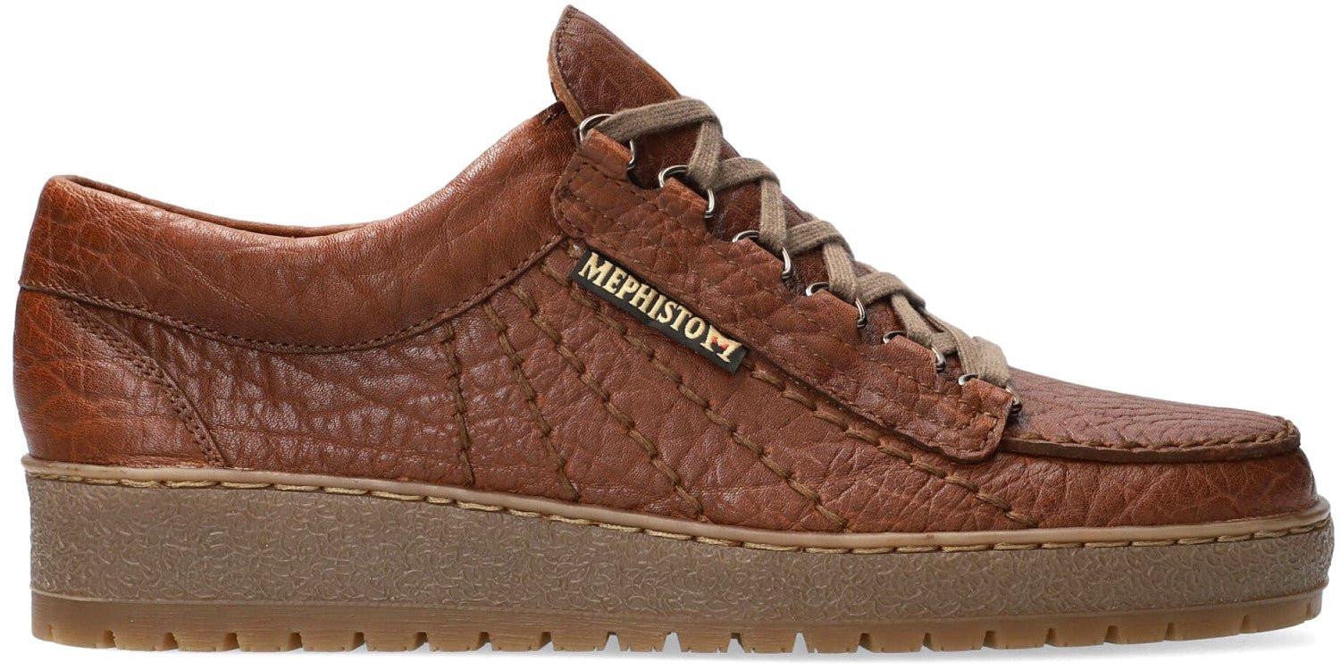 Mephisto  Rainbow - Chaussure à lacets cuir 