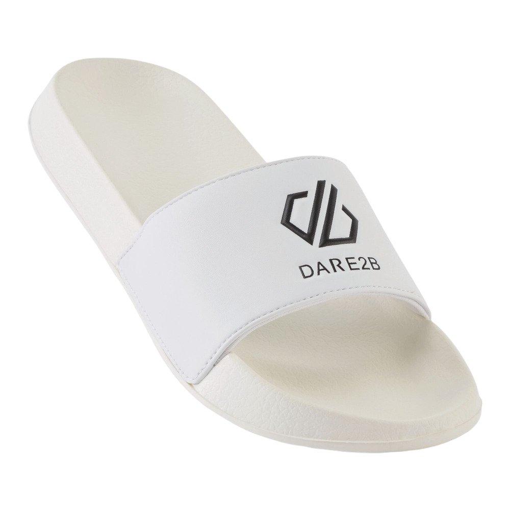 Image of Badesandalen Damen Weiss 42