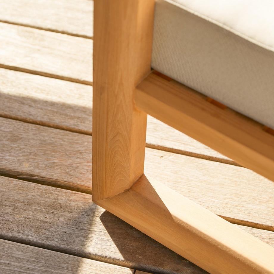 Tikamoon Gartensessel Noah  