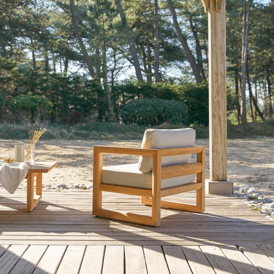 Tikamoon Gartensessel Noah  