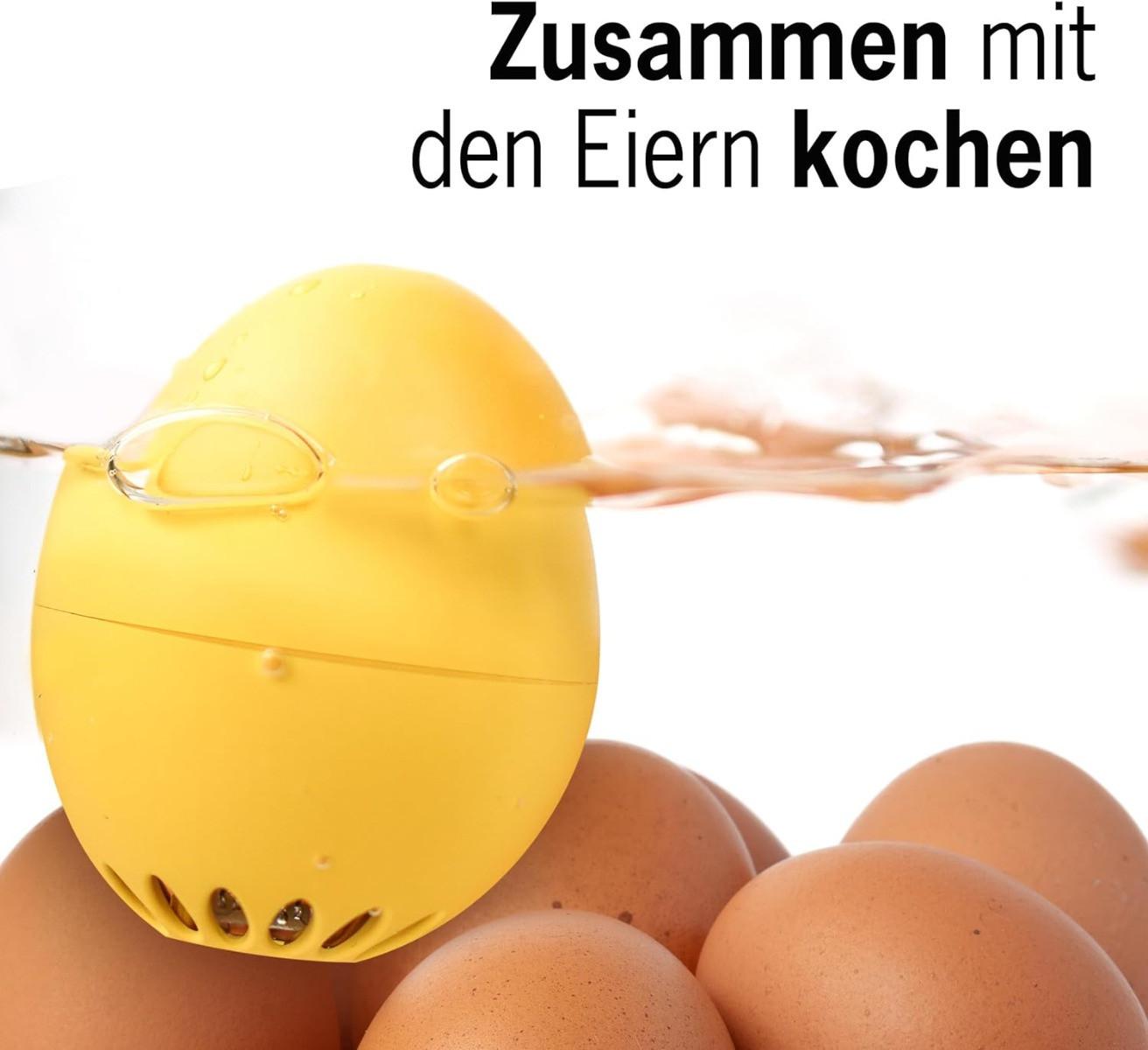 PiepEi  Singende Eieruhr Eggsperten 