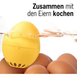 PiepEi  Singende Eieruhr Eggsperten 