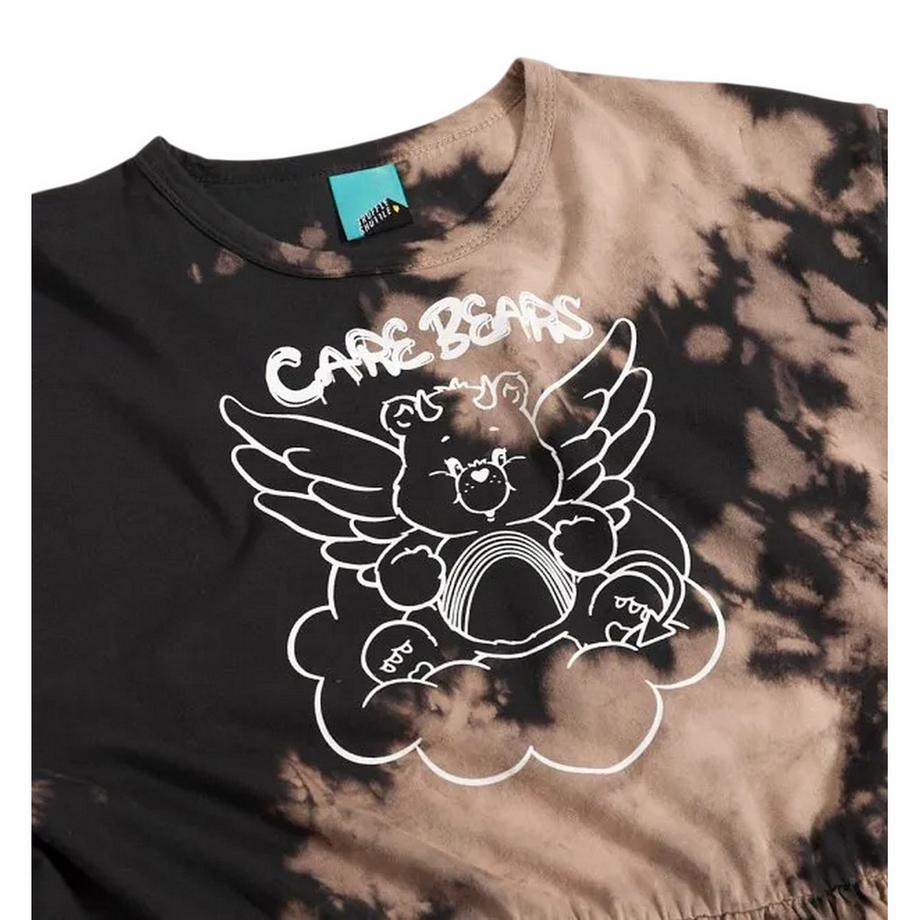 Care Bears Bad Angel Robe Kittel Batik  