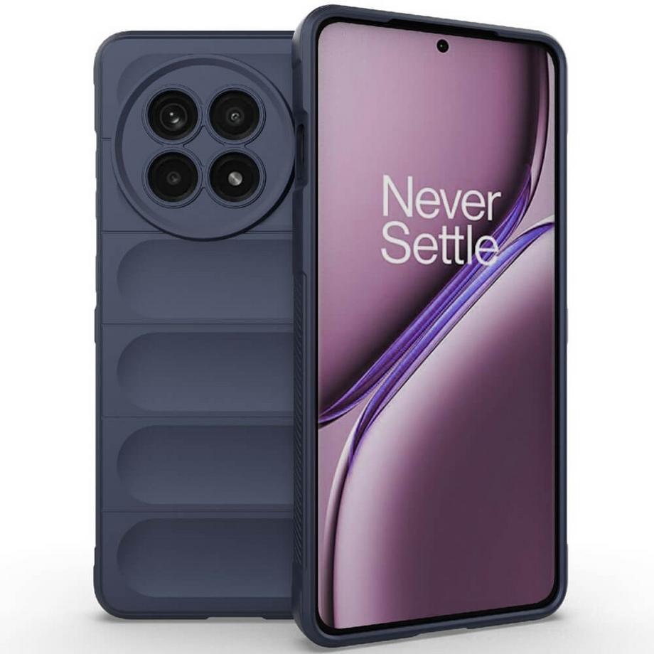 OnePlus 13R - Rugged Protective Hülle