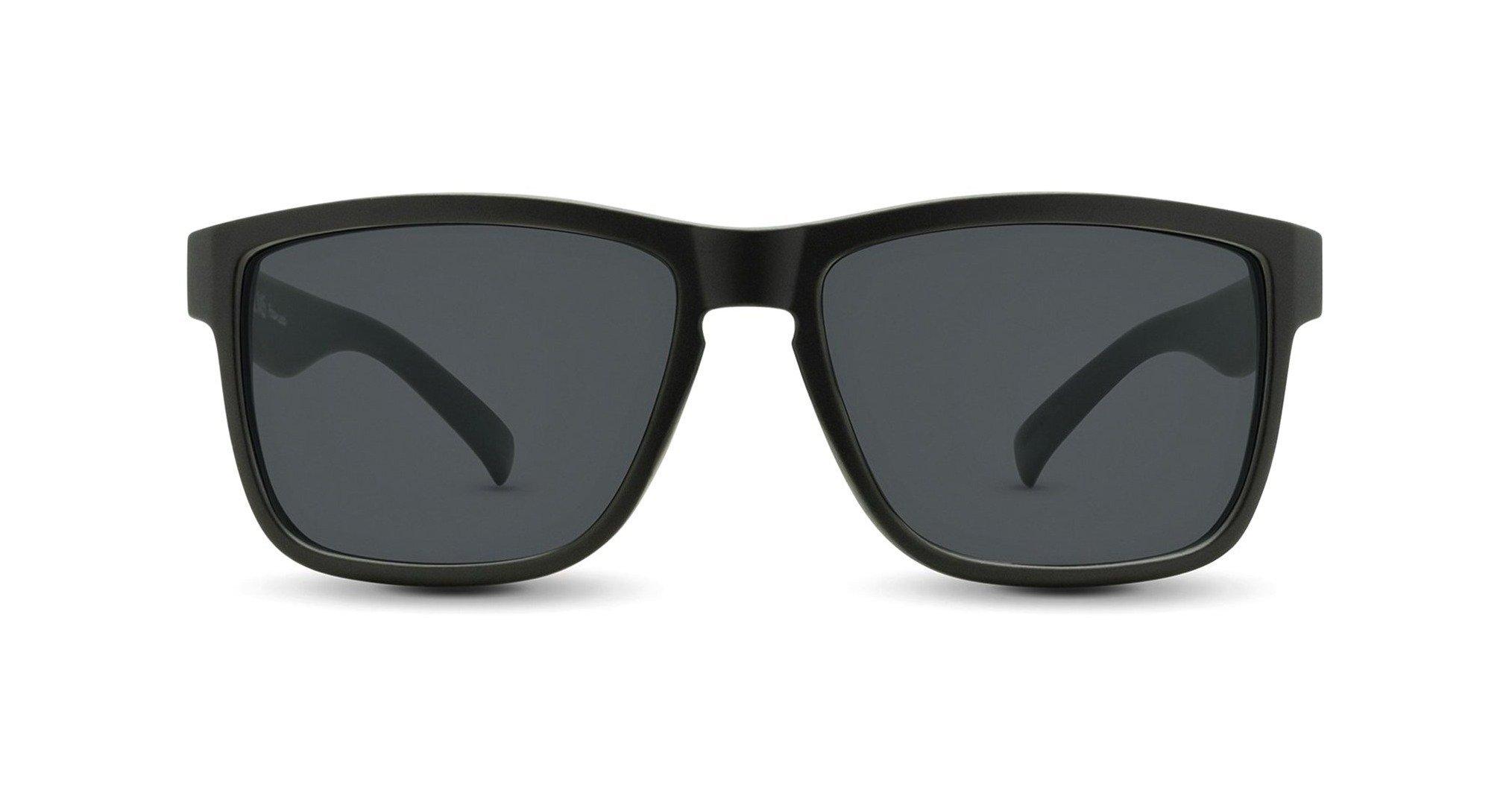 Image of Palms Shenandoah Sonnenbrille Herren Schwarz 47mm