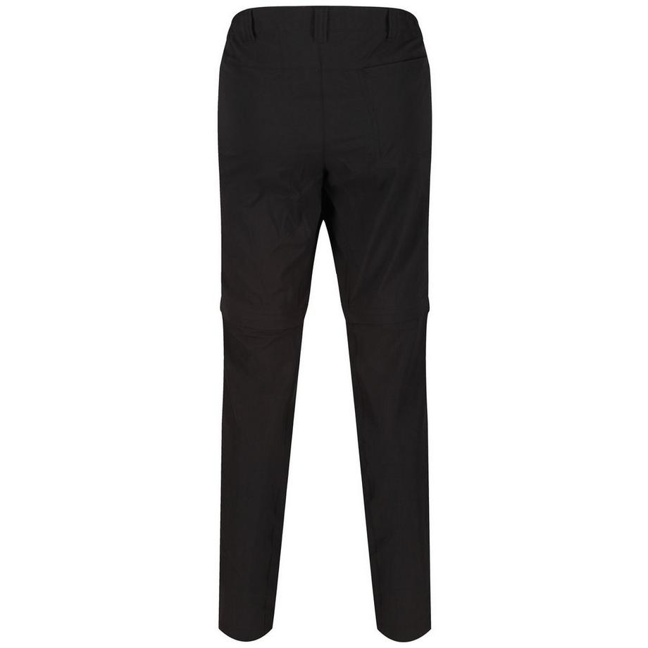 Regatta  Highton Zip Off Walking Hose 