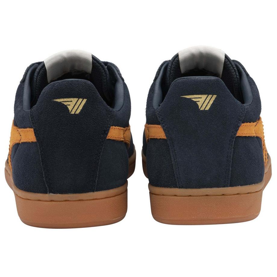 gola Equipe Suede Baskets  