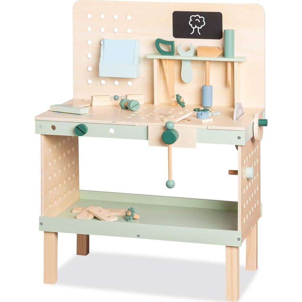 Image of Spielzeug-werkbank Jupp Unisex ONE SIZE