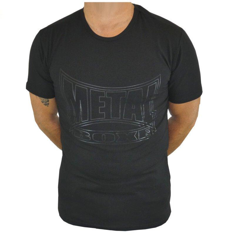 METALBOXE  T-Shirt One 