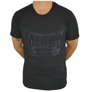 METALBOXE  T-shirt One 