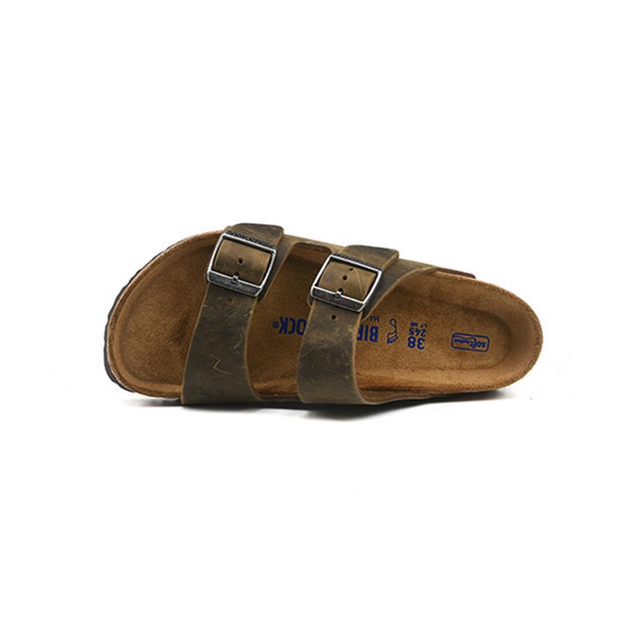 BIRKENSTOCK  Arizona R-40 