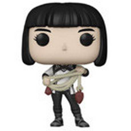 Funko  Funko POP! Marvel Shang Chi: Xialing (846) 