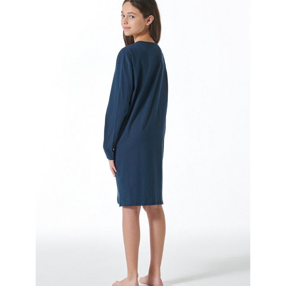 Schiesser Camicia da notte Nightwear  