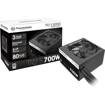 TR2 S Alimentatore per PC 700 W ATX 80PLUS®