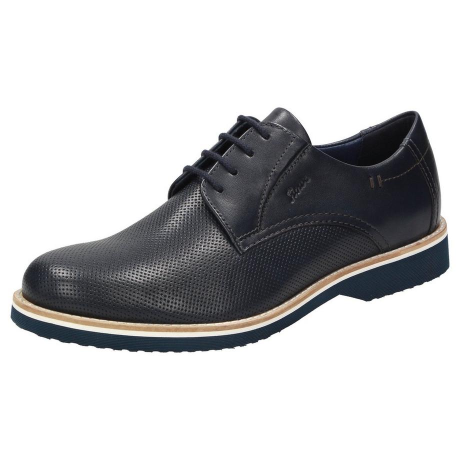 Chaussure à lacets Dilip-701-H