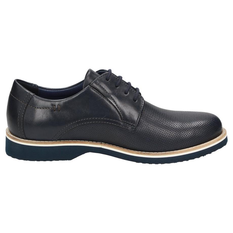 Sioux Chaussure à lacets Dilip-701-H  