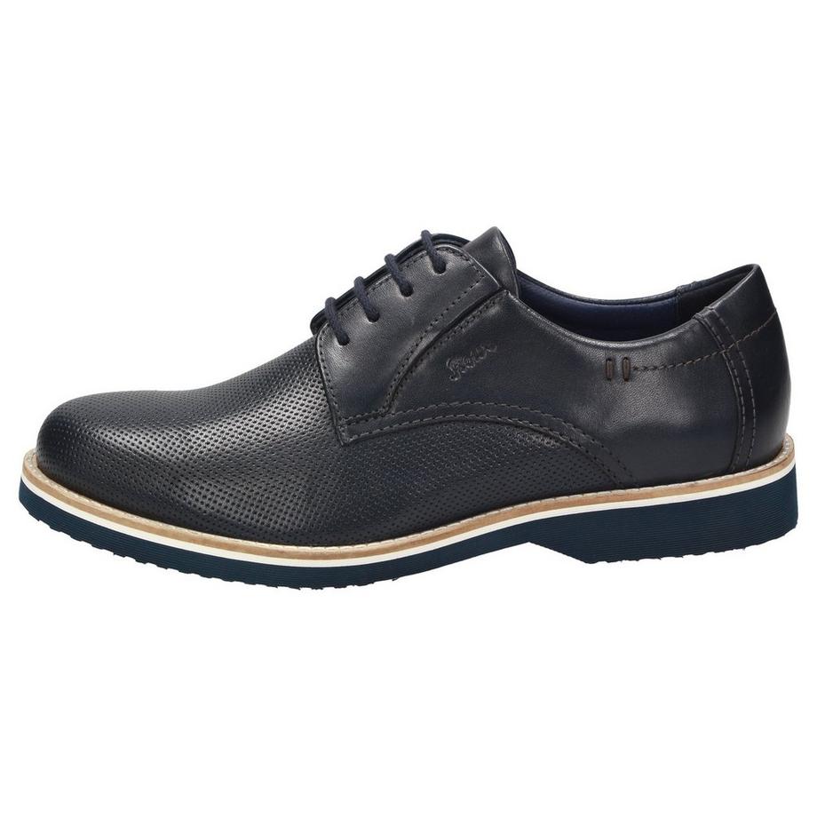 Sioux Chaussure à lacets Dilip-701-H  