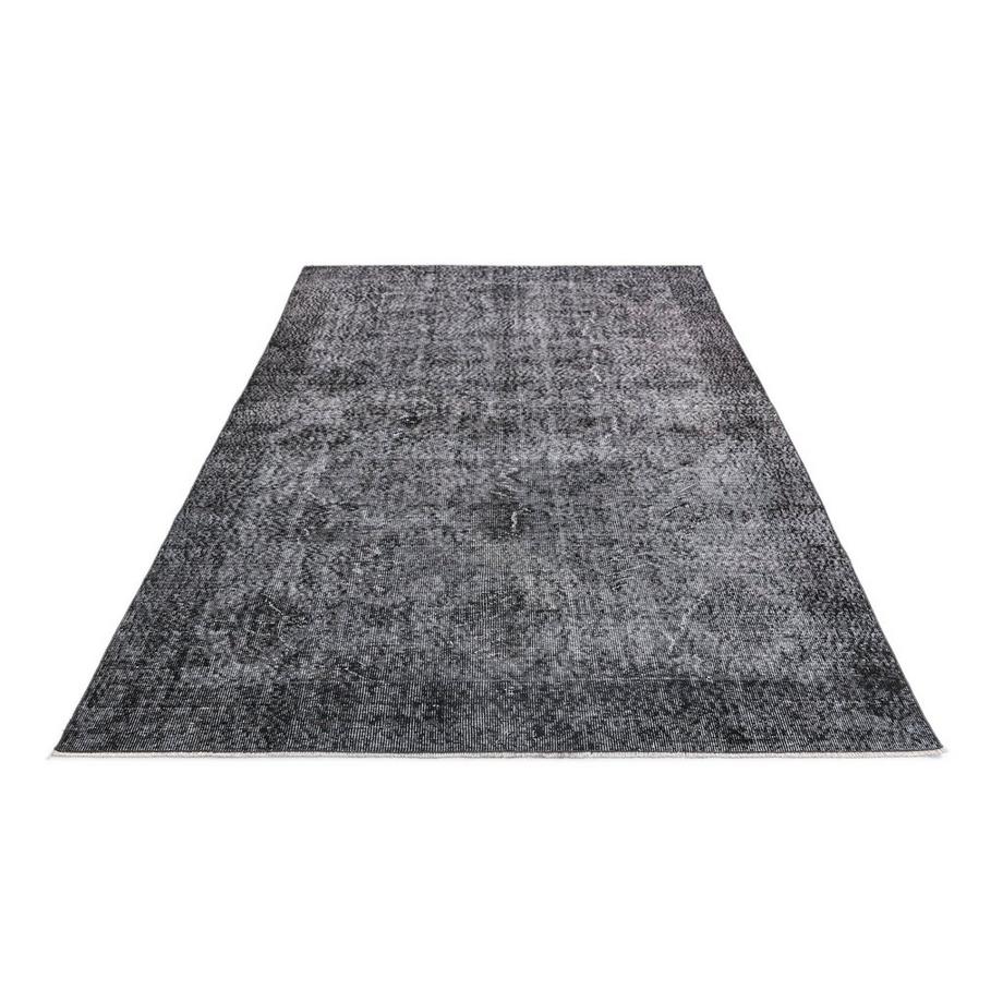 VIDAL Handgemachter Teppich Ultra Vintage  