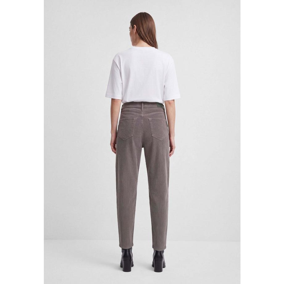 Mavi Pantalon en velours côtelé Laura Tapered Leg  