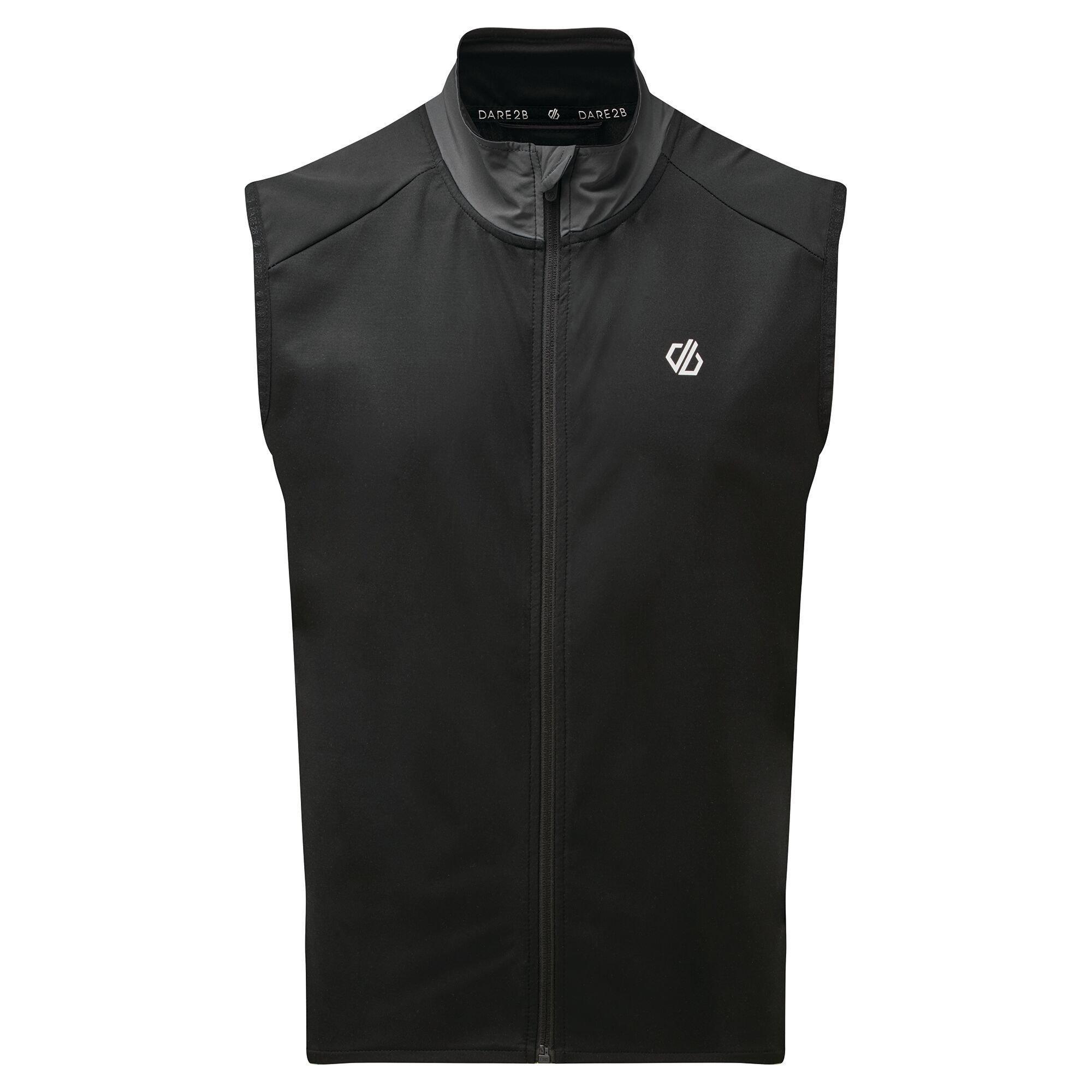 Image of Sequel Gilet Herren Schwarz M
