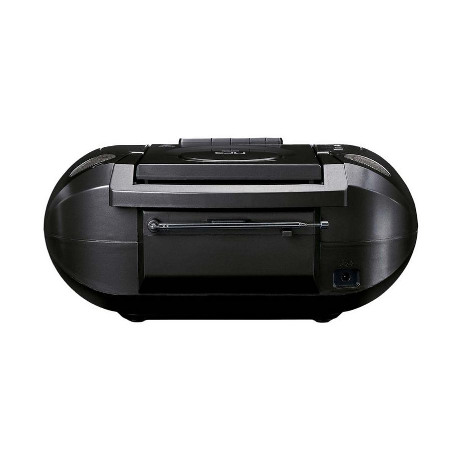 Lenco  Radio DAB+/FM Boombox avec Lecteur CD 
