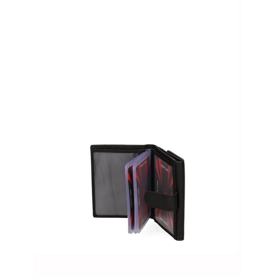 Sergio Valentini Portefeuille  