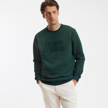 Sweatshirt  French Attitude