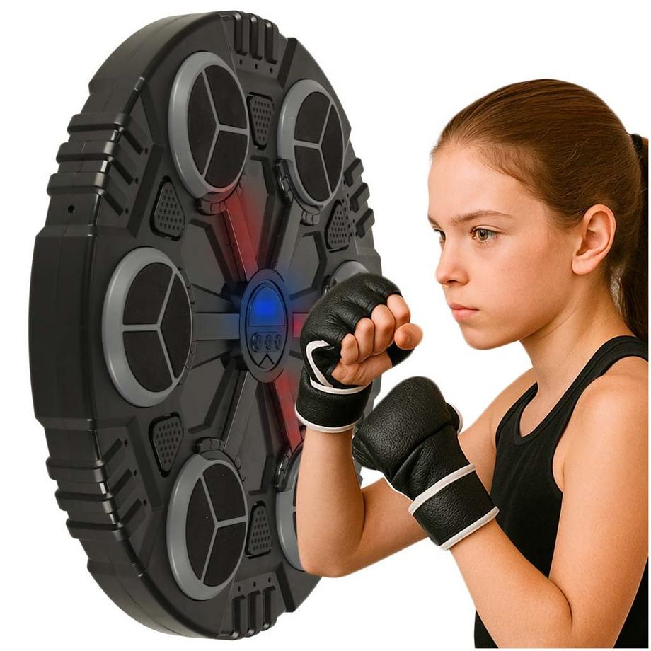 Northio  Bluetooth-Lautsprecher für Boxtrainer 