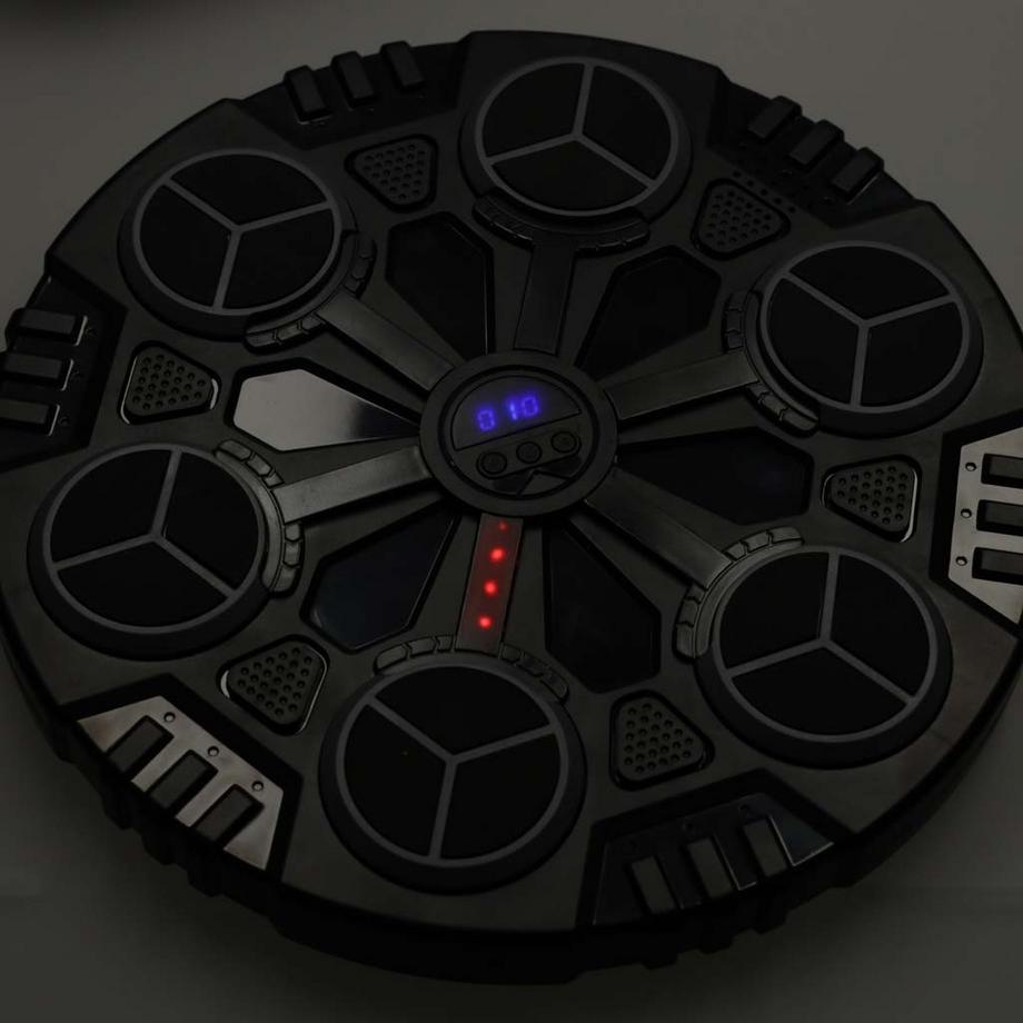 Northio  Bluetooth-Lautsprecher für Boxtrainer 