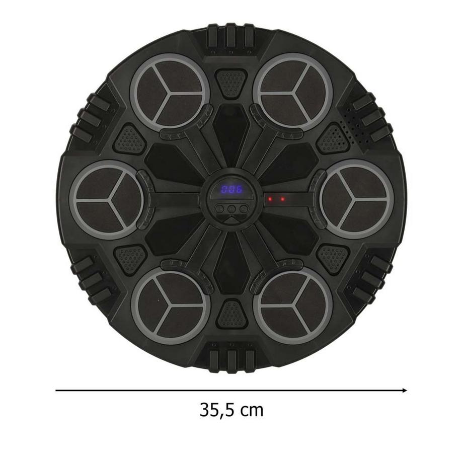 Northio  Bluetooth-Lautsprecher für Boxtrainer 