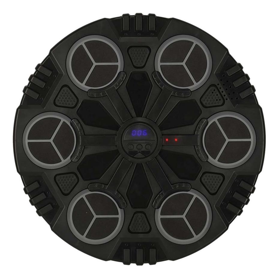Bluetooth-Lautsprecher für Boxtrainer