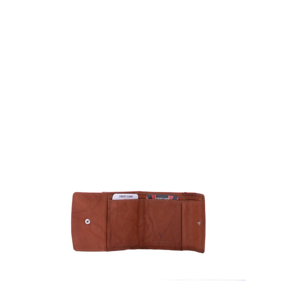 Sergio Valentini Portefeuille Classique  