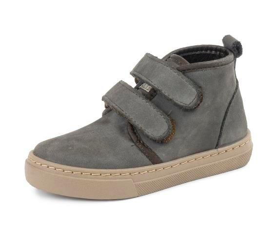 Image of Baby Segeltuchschuhe Unisex Anthrazit 29