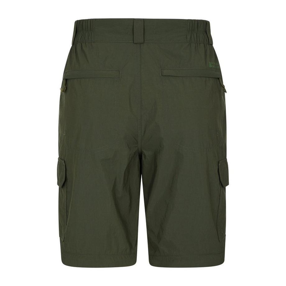 Mountain Warehouse Explore Pantaloncini Cargo  