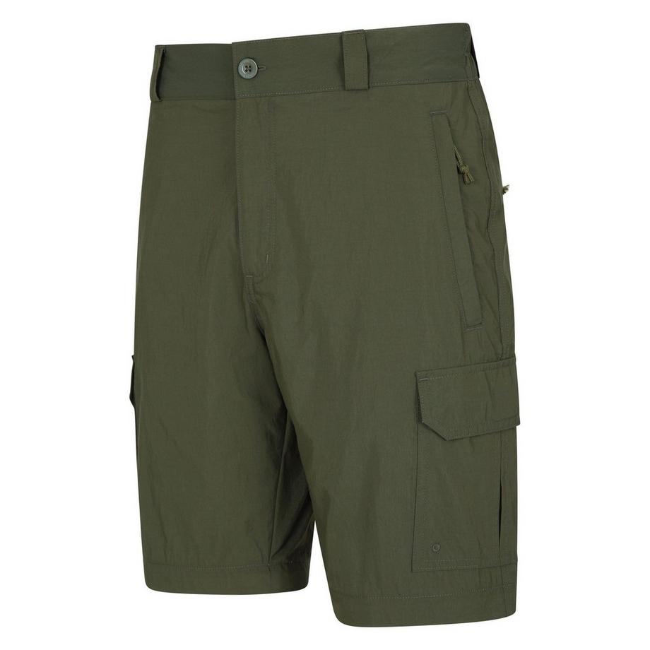 Mountain Warehouse Explore Pantaloncini Cargo  