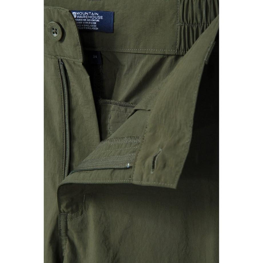 Mountain Warehouse Explore Pantaloncini Cargo  