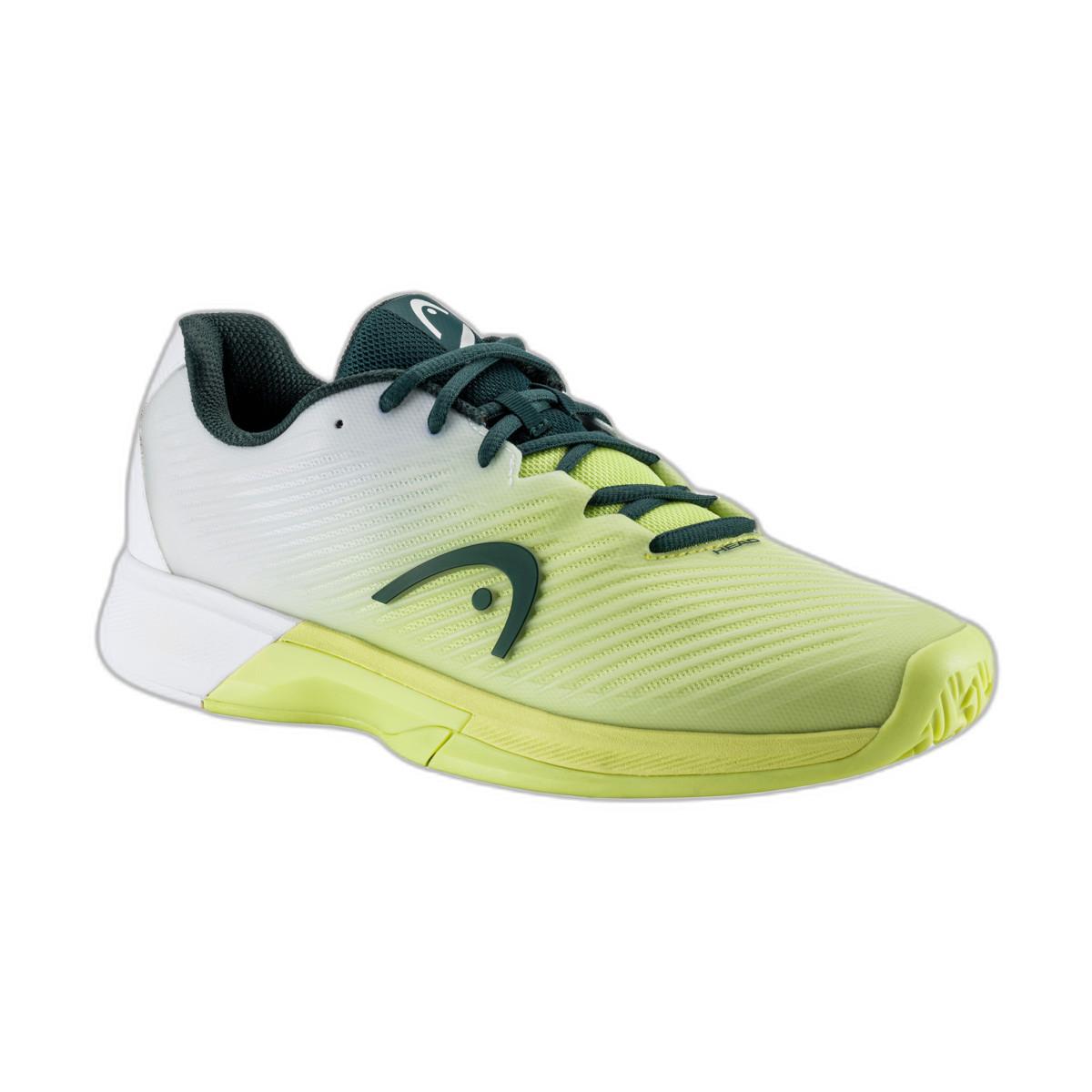 Image of Tennisschuhe Revolt Pro 4.0 Unisex 45
