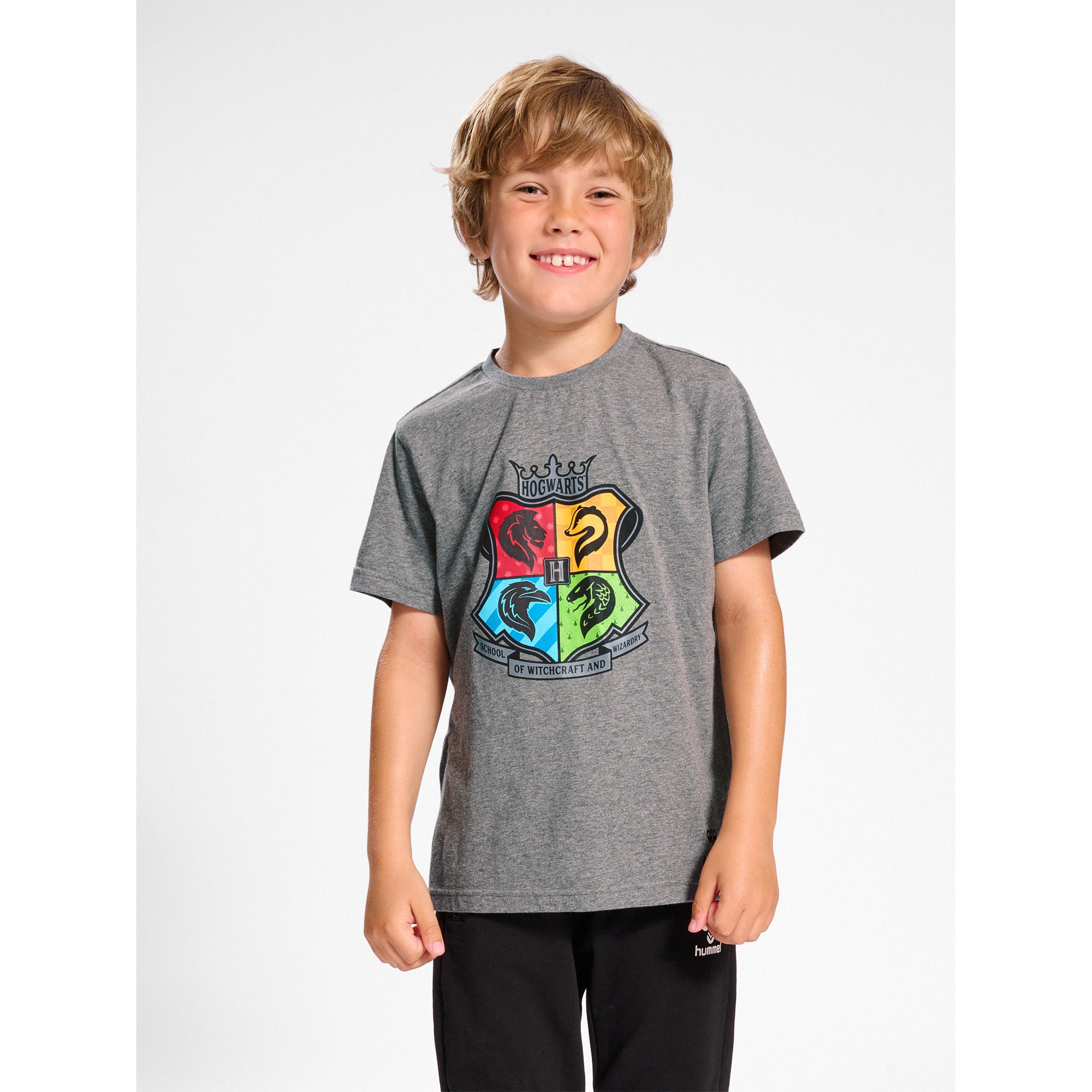 Hummel  t-shirt enfant harry potter 